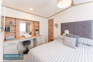 Bedroom- click for photo gallery